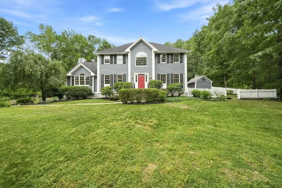 38 Cabral Dr, Middleton, MA 01949 - #3
