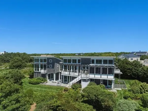 44 Twine Field Rd, Truro, MA 02652