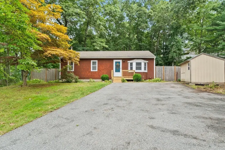 7 Riverview Dr, Middleton, MA 01949 - #2