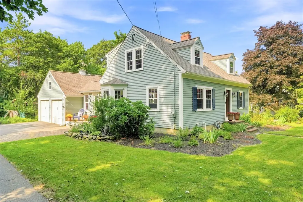 26 Concord Rd, Acton, MA 01720 - #1