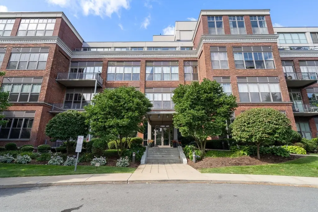 156 Porter St #240, Boston, MA 02128 - #1