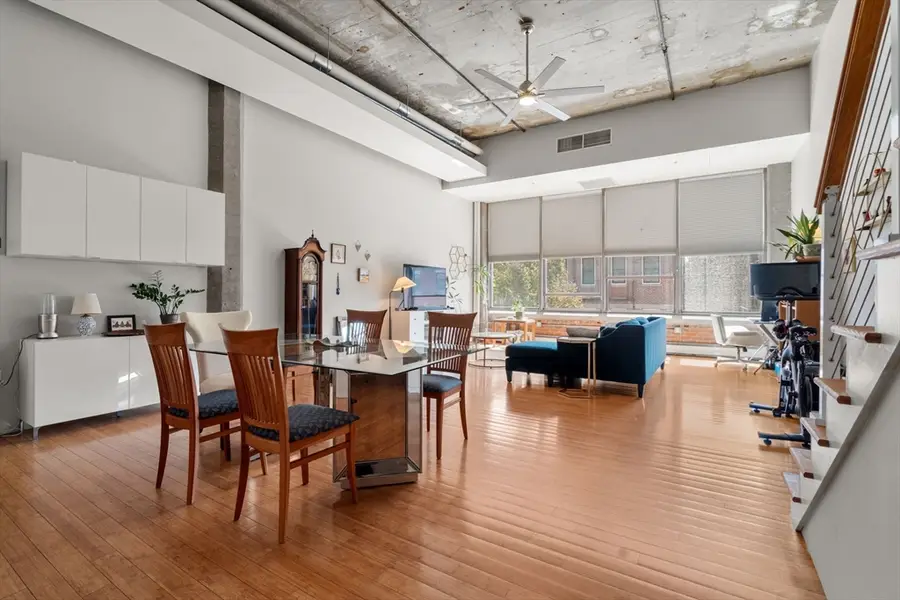 156 Porter St #240, Boston, MA 02128 - #2