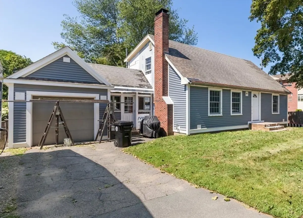34 Heather St, Beverly, MA 01915 - #1