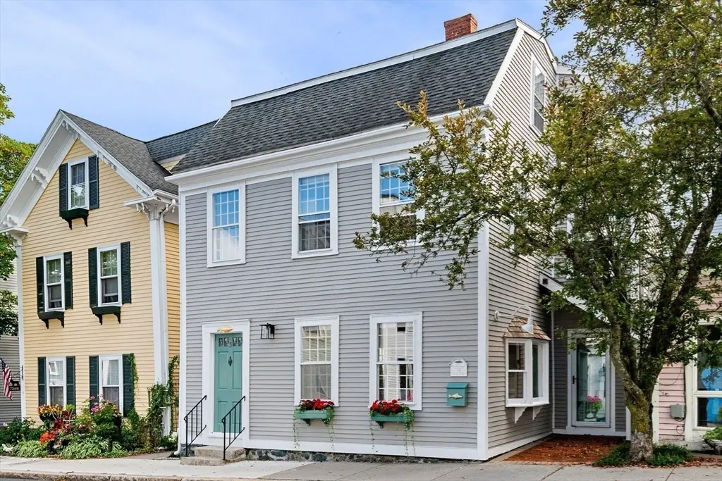 3 State Street, Marblehead, MA 01945 - #1