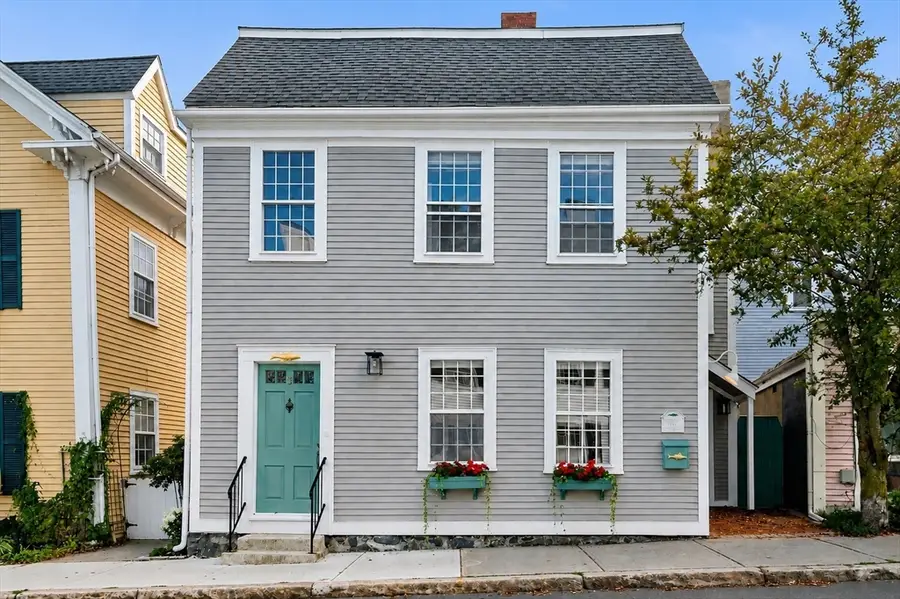 3 State Street, Marblehead, MA 01945 - #2