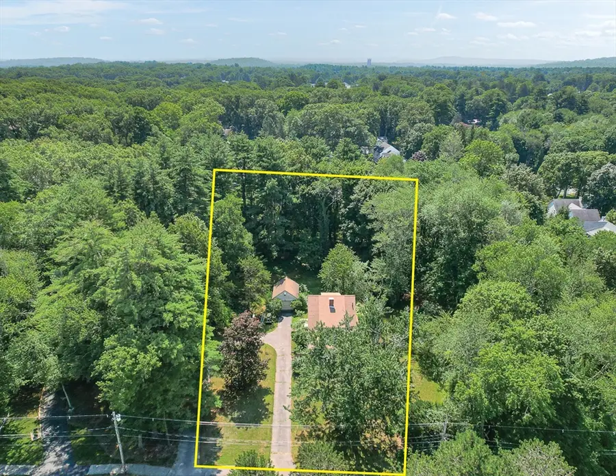 53 Elmwood Rd, Wellesley, MA 02481 - #2