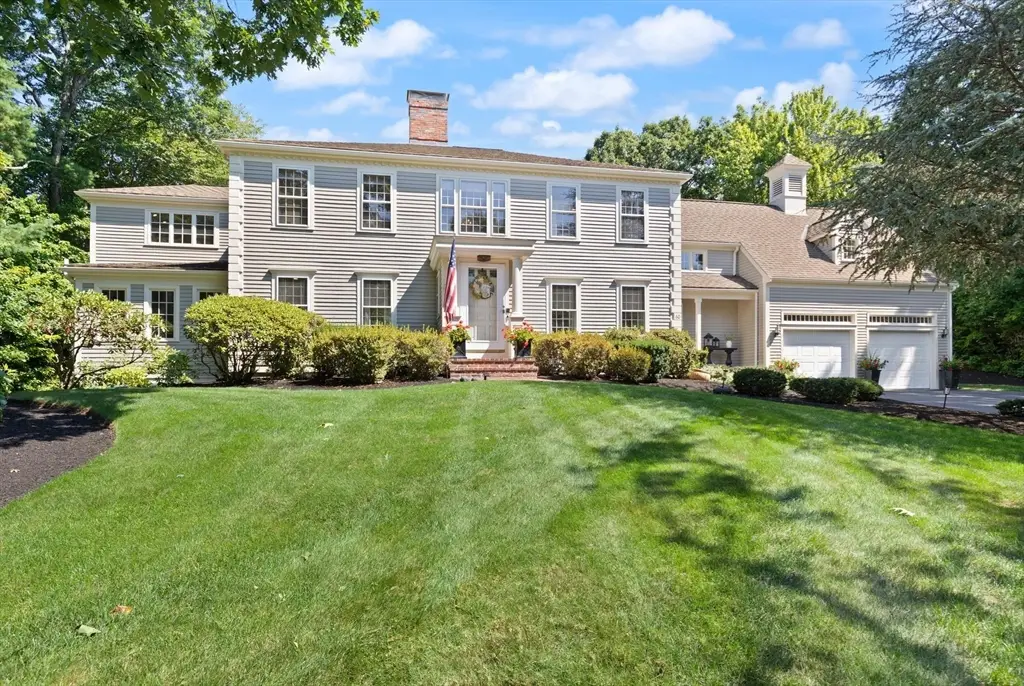 60 Cosma Road, North Easton, MA 02356 - #1