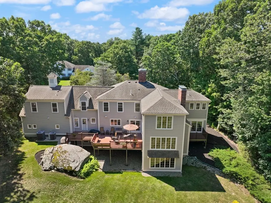 60 Cosma Road, North Easton, MA 02356 - #2