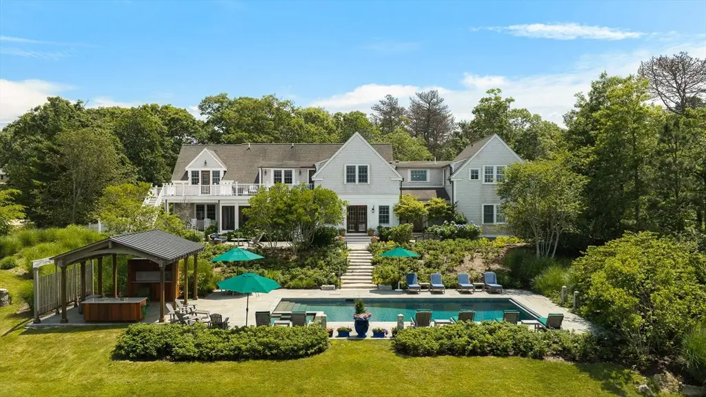 59 Hagerty Drive, Tisbury, MA 02568 - #1