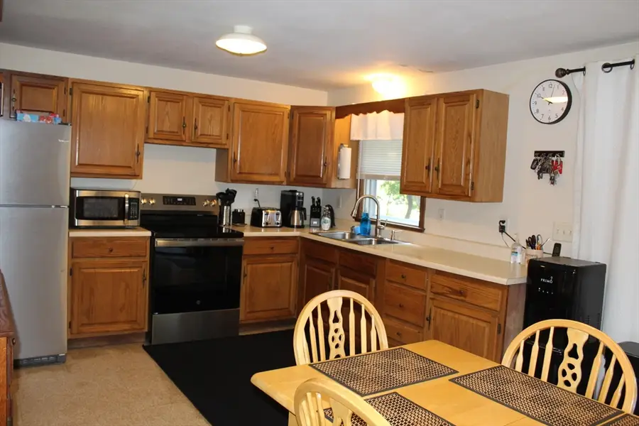 5 Howard George Ct, Salisbury, MA 01952 - #2