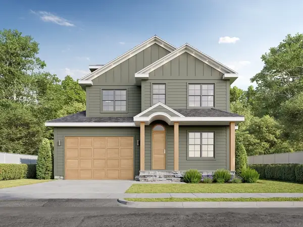 Lot 78 Manchester Rd, Newton, MA 02459