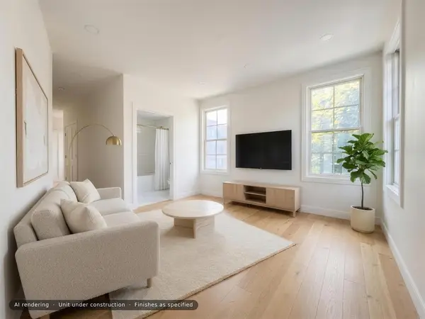 167 Maverick Street #6, Boston, MA 02128