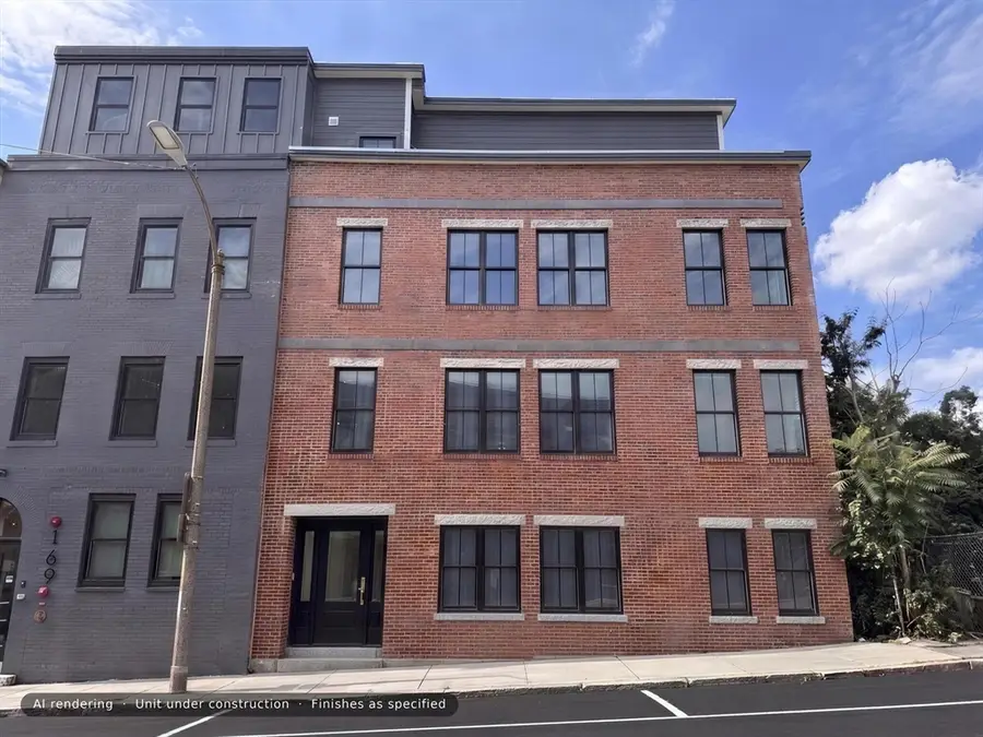 167 Maverick Street #6, Boston, MA 02128 - #2