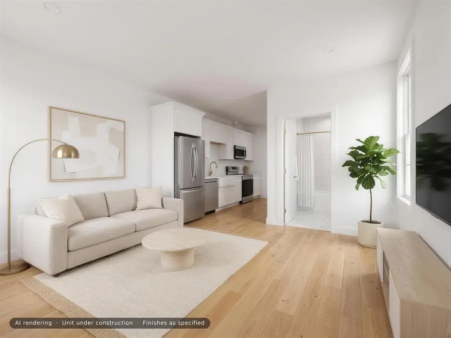 167 Maverick Street #6, Boston, MA 02128 - #3