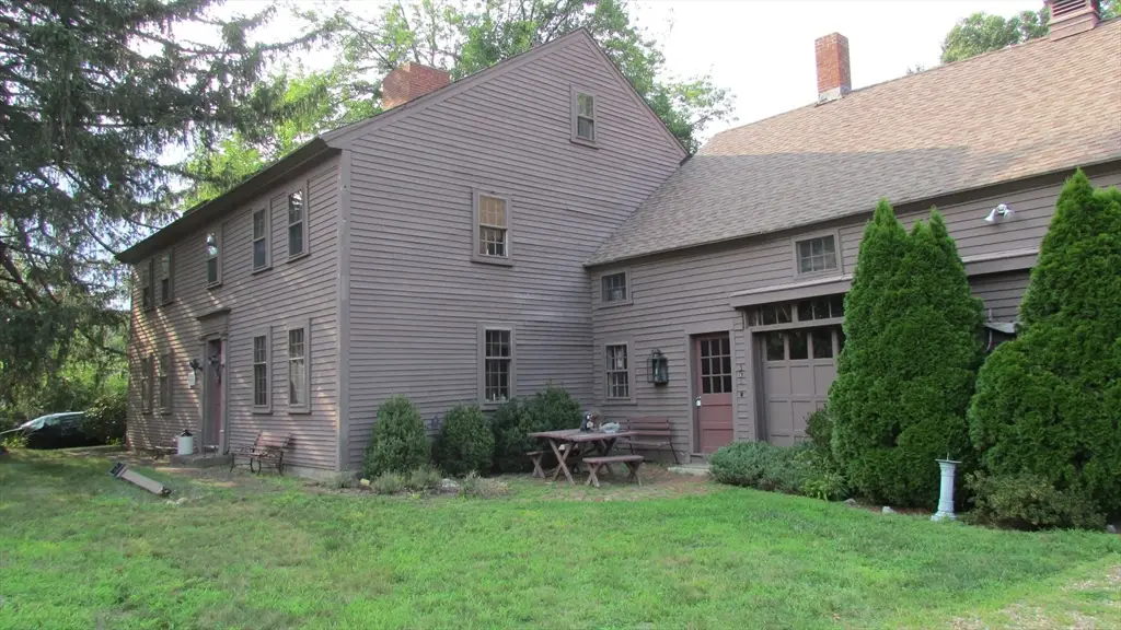 308 Salem Road, Billerica, MA 01821 - #1