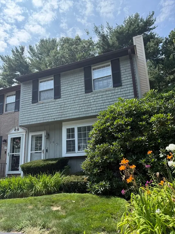 3 Treetop Ln #8, Kingston, MA 02364 - #2