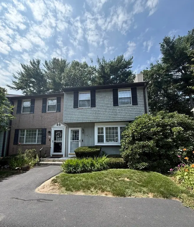 3 Treetop Ln #8, Kingston, MA 02364 - #3