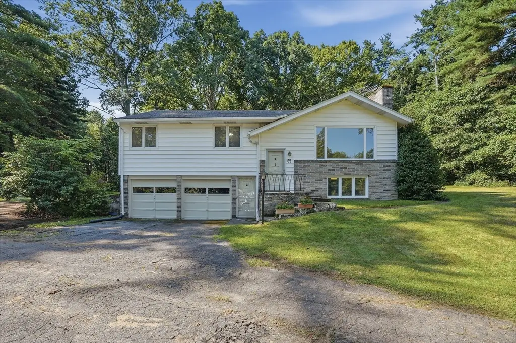 65 Church Street, Ludlow, MA 01056 - #1