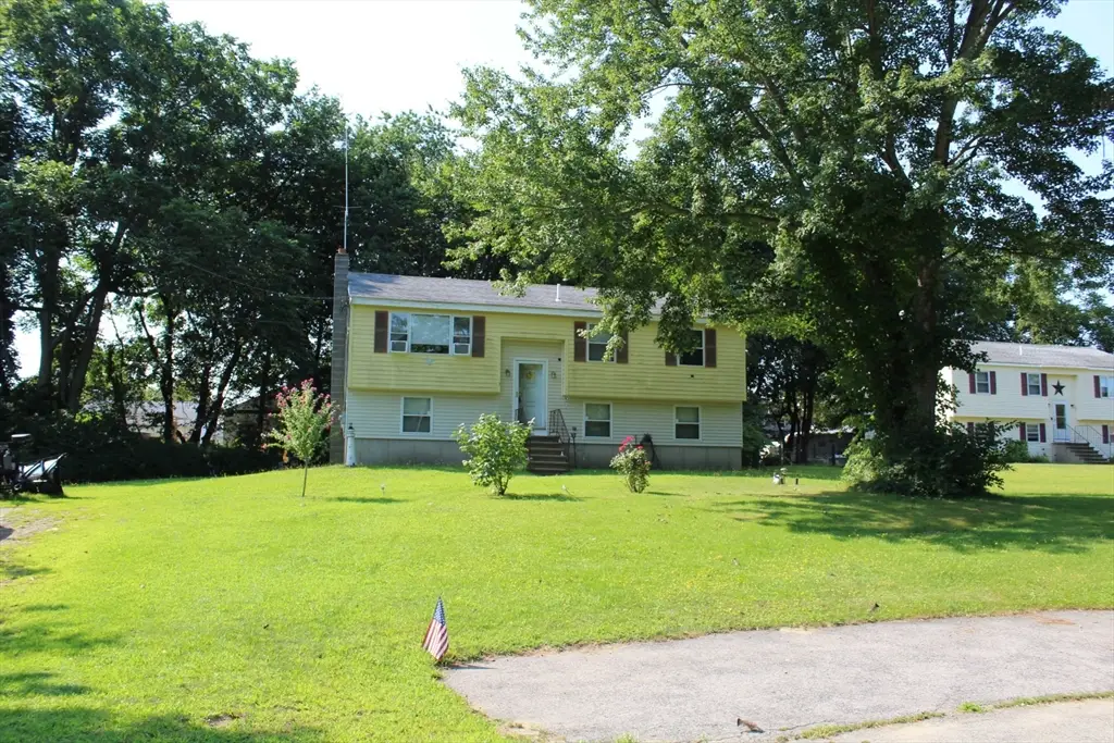 3 Howard George Ct, Salisbury, MA 01952 - #1