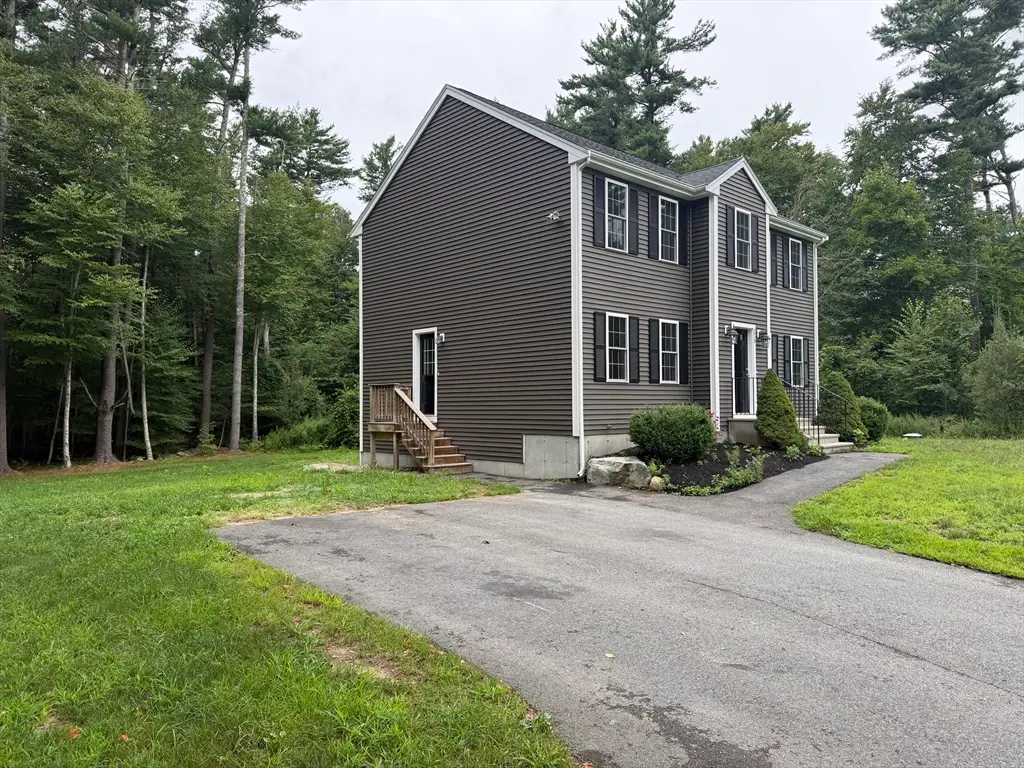 293 Miller Street, Middleboro, MA 02346 - #1