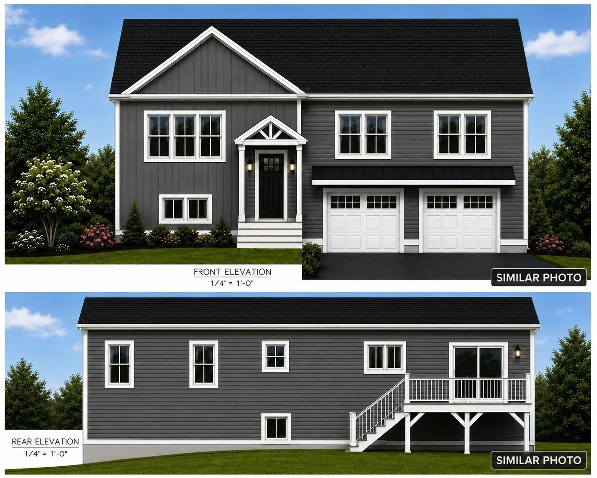 24 Edith Dr, Tewksbury, MA 01876 - #1