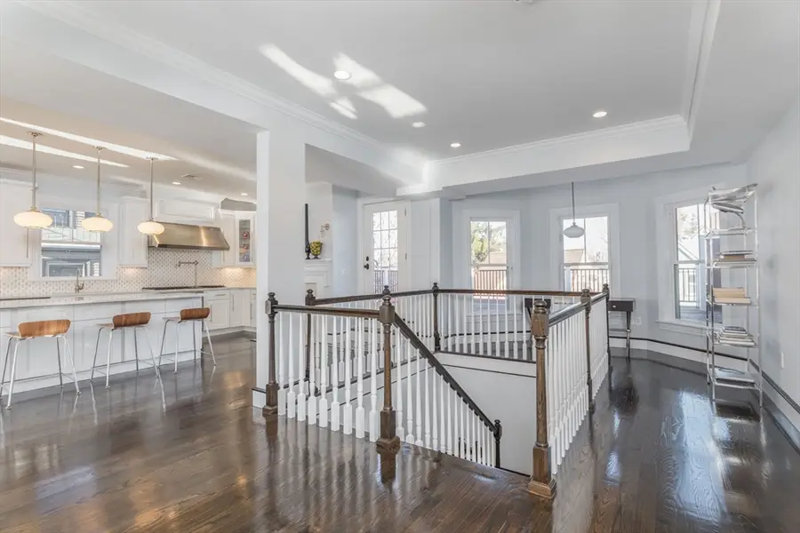27 Howland St #2, Boston, MA 02121 - #3
