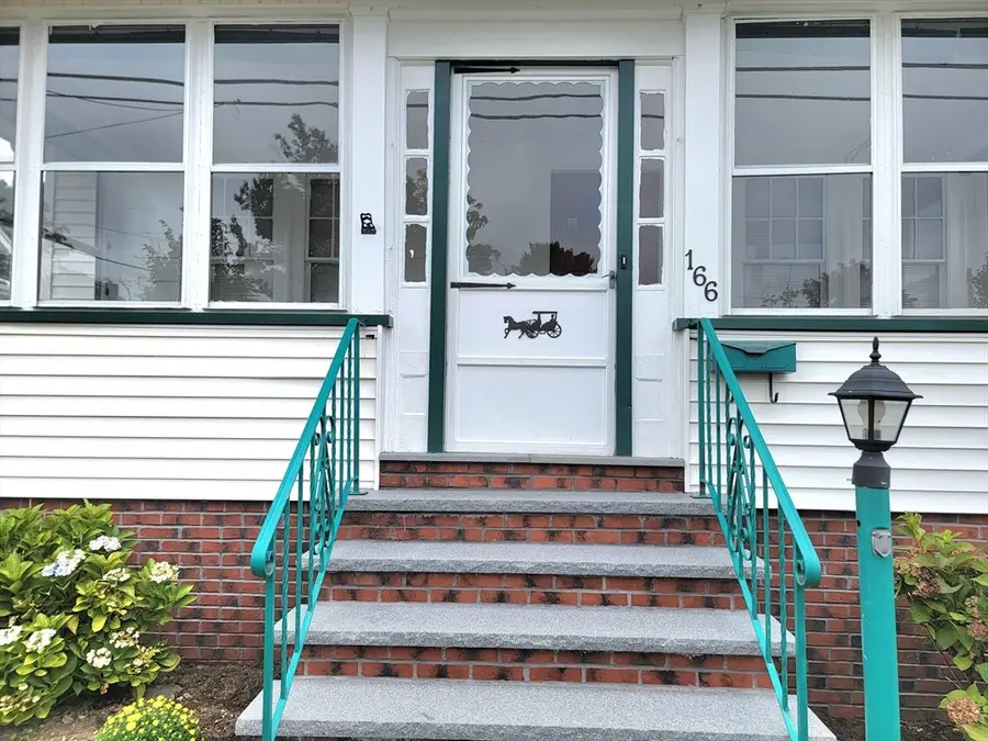 166 Harvard St, Quincy, MA 02170 - #2