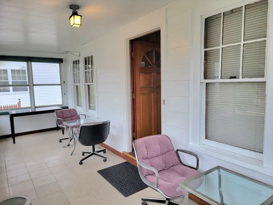 166 Harvard St, Quincy, MA 02170 - #3