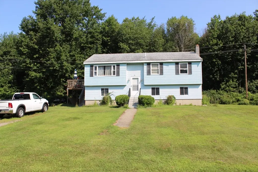 8 Howard George Ct, Salisbury, MA 01952 - #1