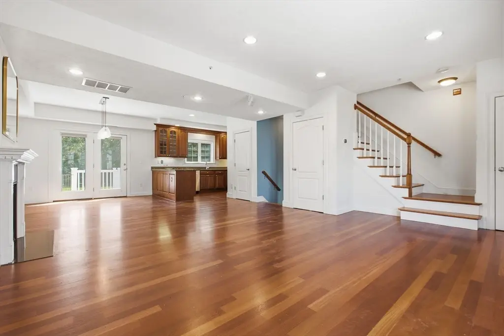 218 South #9, Waltham, MA 02453 - #1