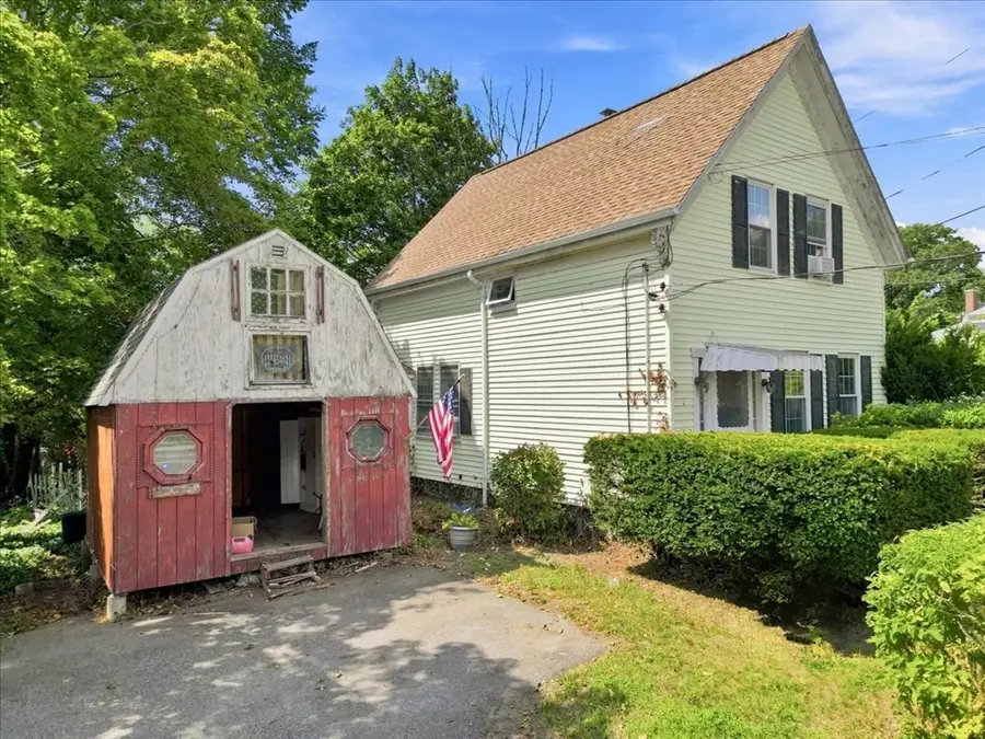731 S Main St, Randolph, MA 02368 - #2