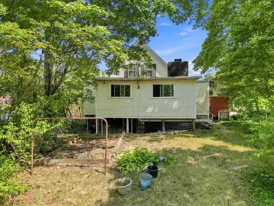 731 S Main St, Randolph, MA 02368 - #3