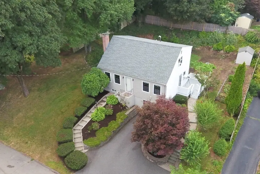 13 Winslow Rd, Sharon, MA 02067 - #1