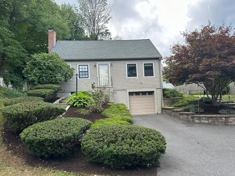13 Winslow Rd, Sharon, MA 02067 - #2