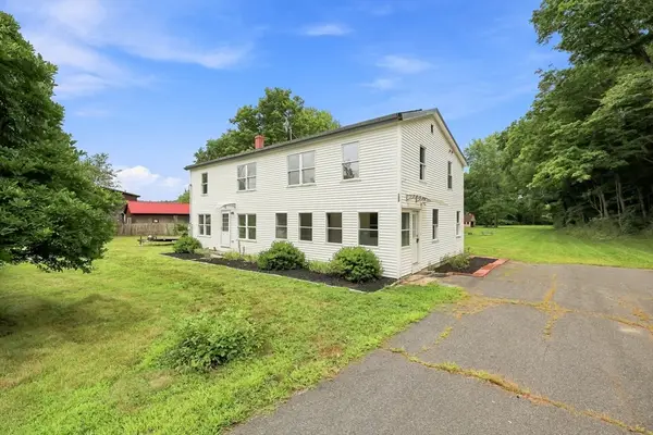 622 Pine Meadow Rd, Northfield, MA 01360