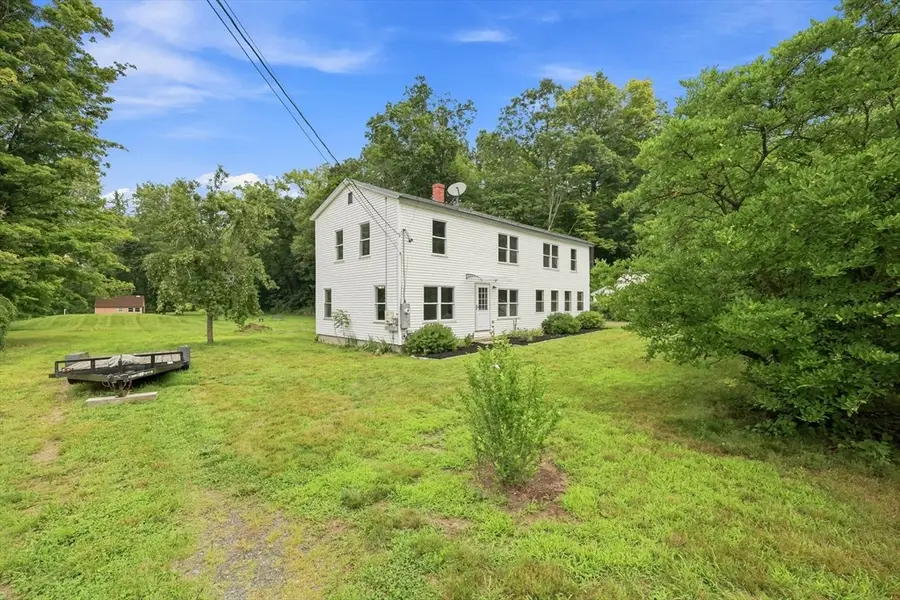 622 Pine Meadow Rd, Northfield, MA 01360 - #2