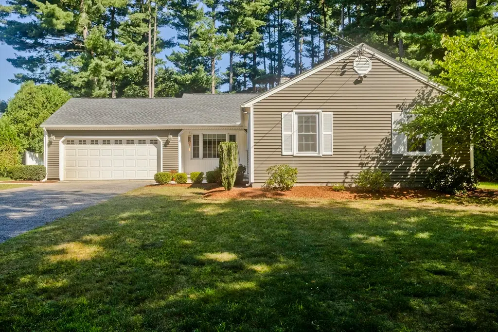 6 Joan St, Wilbraham, MA 01095 - #1