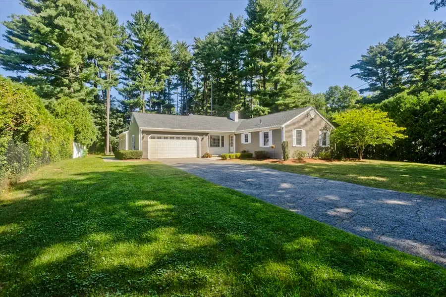 6 Joan St, Wilbraham, MA 01095 - #2