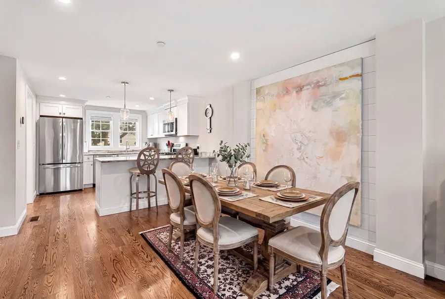 34 Beckford St #D, Beverly, MA 01915 - #3