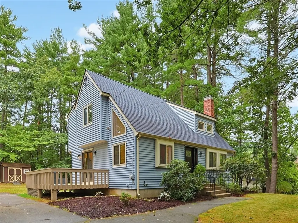 62 Miller St, Franklin, MA 02038 - #1