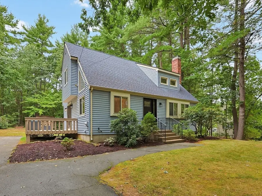 62 Miller St, Franklin, MA 02038 - #2