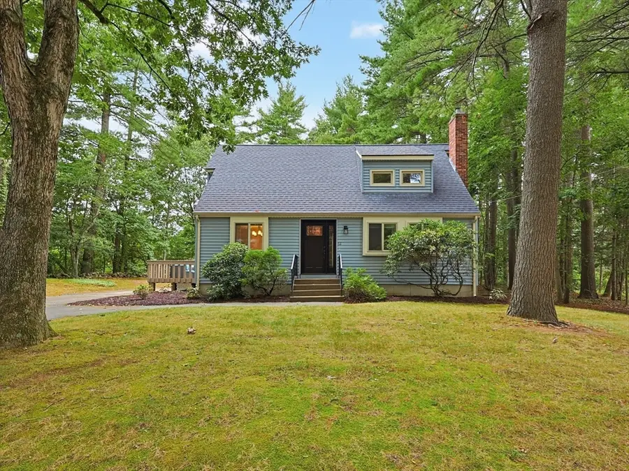 62 Miller St, Franklin, MA 02038 - #3