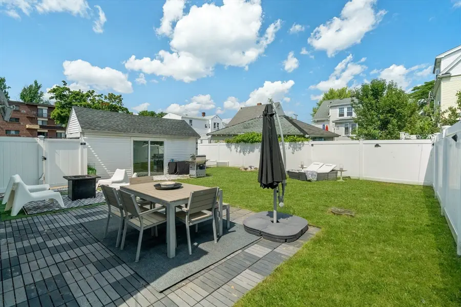 60 French St, Quincy, MA 02171 - #3