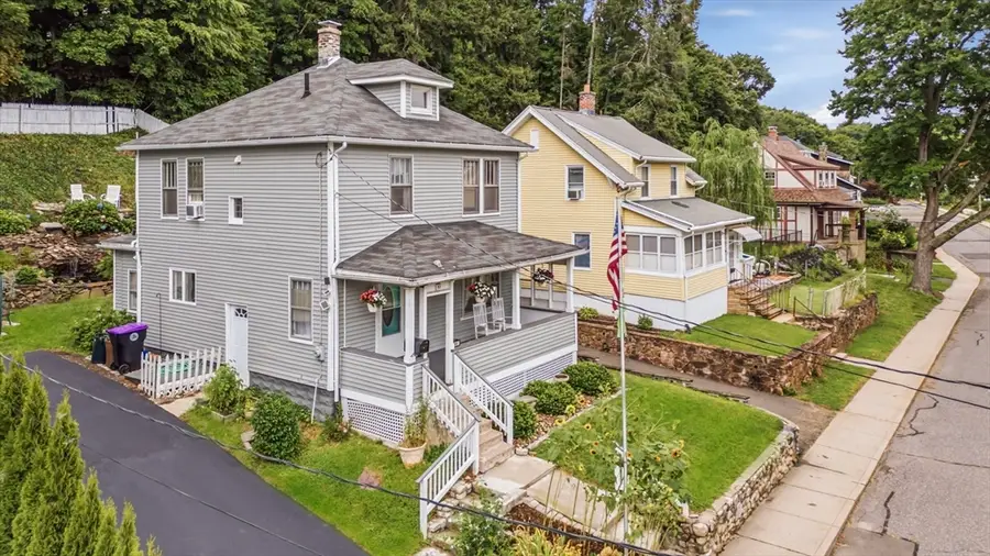 51 Francis Ave, Holyoke, MA 01040 - #2