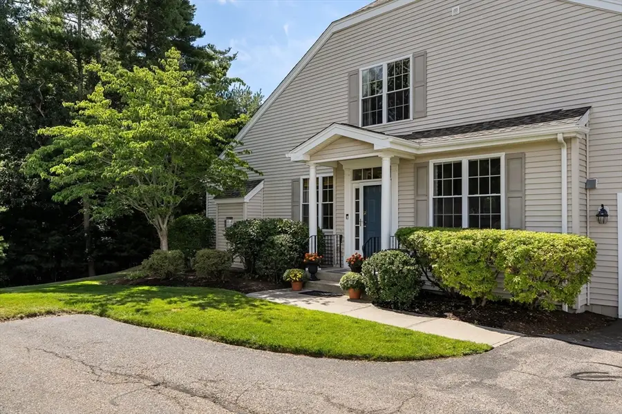 6 Schooner Way #6, Marshfield, MA 02050 - #3