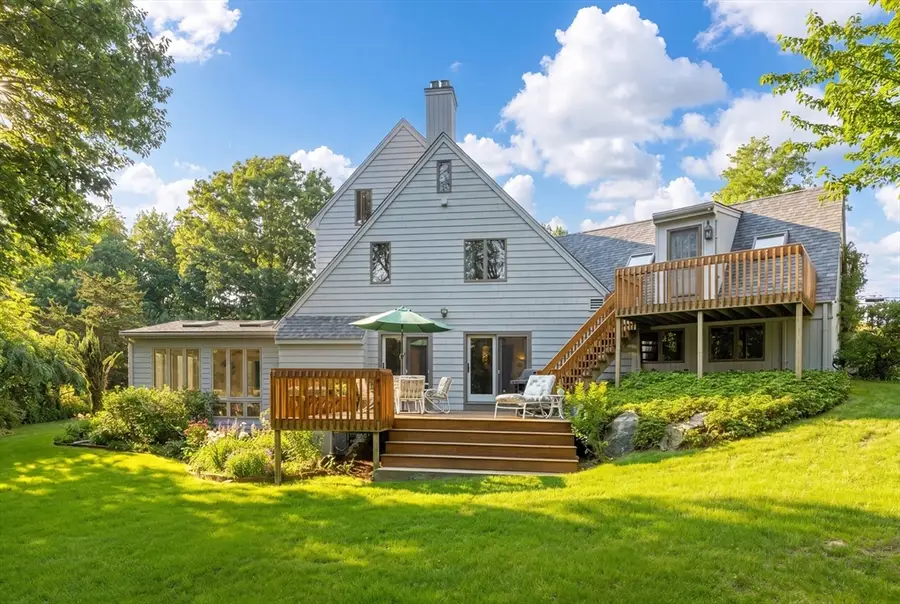 94 Howland, Westport, MA 02790 - #2