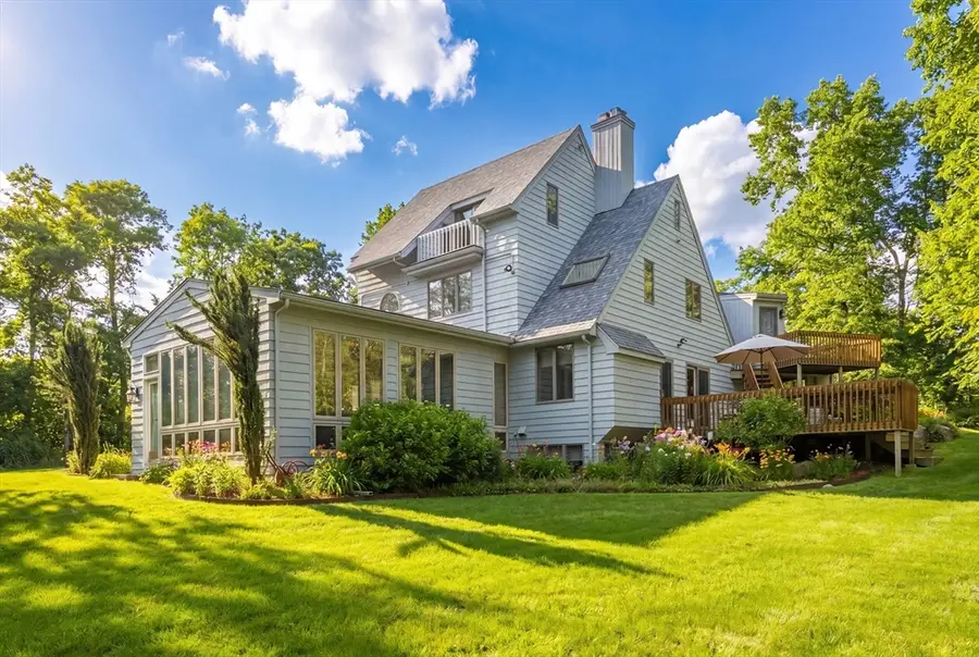 94 Howland, Westport, MA 02790 - #3