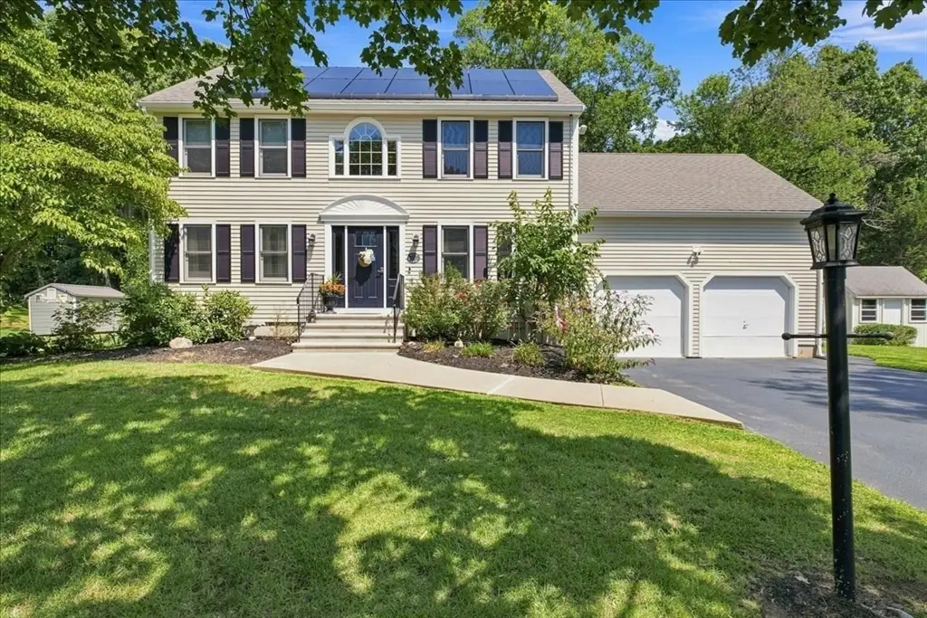9 Catherine Avenue, Franklin, MA 02038 - #1