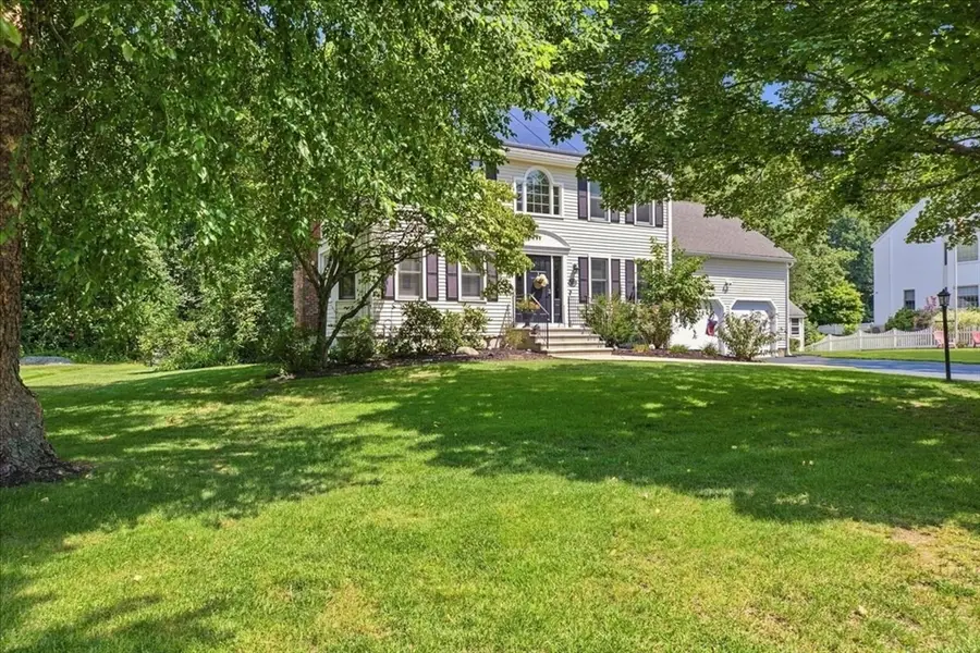 9 Catherine Avenue, Franklin, MA 02038 - #2