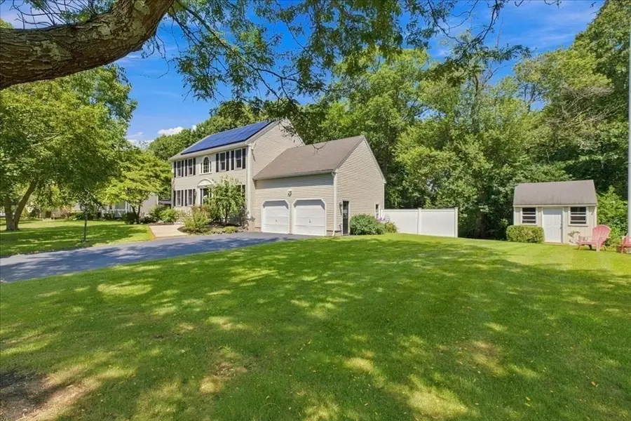 9 Catherine Avenue, Franklin, MA 02038 - #3